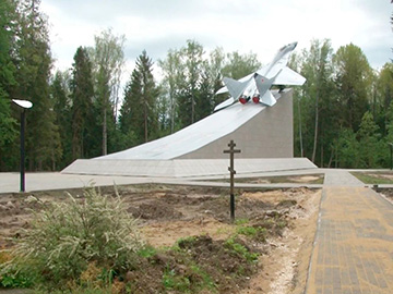 Экскурсия для школьников «Юные космонавты»